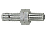 Senzor inductiv PNP NO 0-2,4mm 10-30VDC M8 IP67 100mA IFM ELECTRONIC
