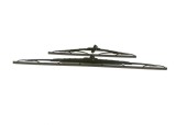 Stergator parbriz Bosch Twin, Cauciuc+Grafit, Carlig/Universal, Clasice/Hibrid/Plat, Auto, Sofer/Pasager/Luneta