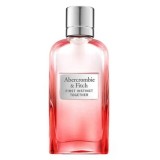 Abercrombie &amp; Fitch, First Instinct Together, Apă de parfum, Pentru femei, 100 ml