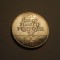 100 Franci 1988 UNC