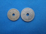 LOT 5 SI 10 BANI 1906