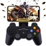 Controller pentru telefon, bluetooth, prindere detasabila, IOS, ANDROID,