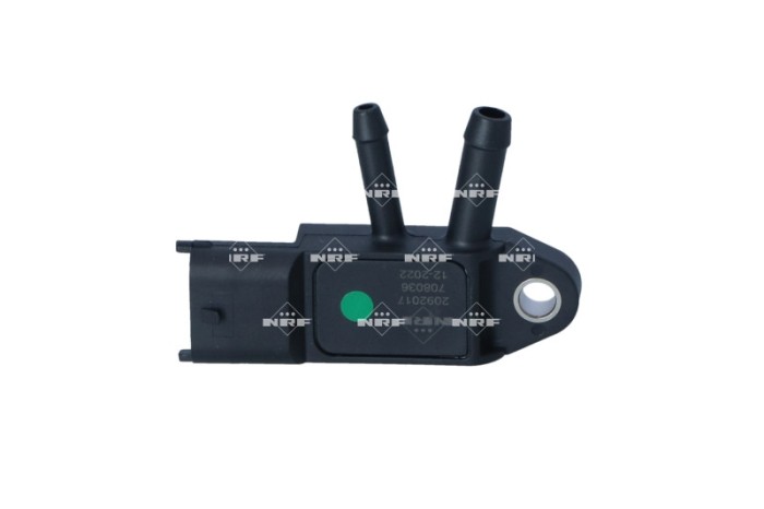 NRF 708036 Senzor, presiune gaze evacuare