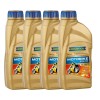 Ulei motor Ravenol Motobike 4T Mineral 20W50, 4L. Moto, SAE 20W-50, API SN, JASO MA2. Recomandat Aprilia, BMW, Ducati, Honda, Yamaha