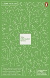 Why Information Grows | Cesar Hidalgo, Penguin Books
