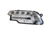 Lumini de zi, Daytime running light Mercedes Clasa E (W212) Sedan/Combi, 09.2009-02.2013, Clasa E (W212) Sedan/Combi, 02.2013-, Clasa E Coupe/Cabrio