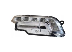 Lumini de zi, Daytime running light Mercedes Clasa E Sedan/Combi, 09.2013, Clasa E Sedan/Combi, 02.20, Clasa E Coupe/Cabrio, 05.2013, Clasa E