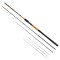 Lanseta BRAIN Apex Feeder, 3.90m, 120g, 3+3seg