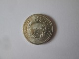 Turcia 500000 Lira 2002 UNC moneda comemorativă FAO
