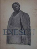 ENESCU Andrei Tudor - Arta Muzicala, Editura Muzicala 1958, 120 pagini, Carte in limba Romana