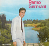 Remo Germani - Cosi Come Viene = Asa Cum Vii (Vinyl)