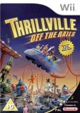 Joc Nintendo Wii Thrillville: Off the Rails