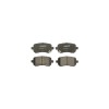 Placute frana VW ROUTAN ABE C2Y024ABE, Volkswagen