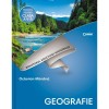 Manual Geografie Clasa a V-a, Corint, Octavian Mandrut, 2017, 96 pagini, CD