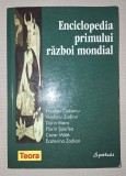 NICOLAE CIOBANU * ENCICLOPEDIA PRIMULUI RAZBOI MONDIAL