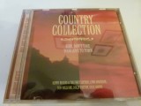 Country collection, cd