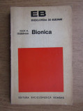 Cumpara ieftin Igor M. Guberman - Bionica