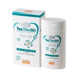 Gel de curatare intima cu ulei de arbore de ceai Dr Muller 200 ml