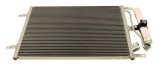 Condensator / Radiator aer conditionat NISSAN NOTE (E11, NE11) (2005 - 2013) MAXGEAR AC830084