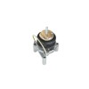 Suport motor SAAB 9-5 combi (YS3E) 2.3 Turbo 2003-2009 CORTECO 49361609