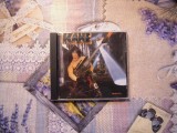 CD original: KANE ROBERTS - Kane Roberts (1987), Stare foarte buna