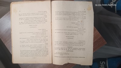 colectia hotarari dispozitii a consiliului de ministri rpr foto