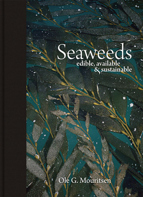 Seaweeds: Edible, Available &amp;amp; Sustainable foto