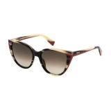 Ochelari de Soare Damă Furla SFU783-5505GZ &Oslash; 55 mm