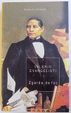 ZGARDA DE FOC de VALERIO EVANGELISTI , 2008