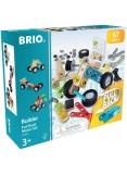 Set Brio Builder Pull Back Motor (34595)