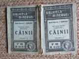 TOVARASII NOSTRI CREDINCIOSI CAINII 2 VOLUME - F. BEGNESCU
