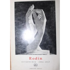 RODIN 1886 - 1917