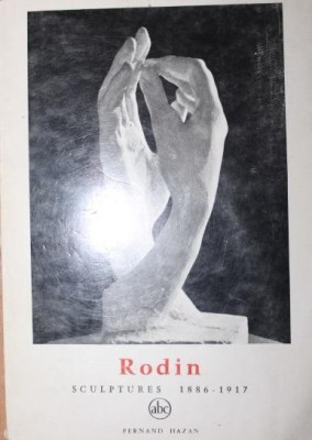 RODIN 1886 - 1917 foto