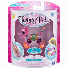 Twisty Petz Bratara Animalut Bella Elephant foto