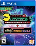 Joc Pac-man Championship Edition 2 + Arcade Game Series PS4 PlayStation 4, Nou/Sigilat