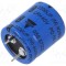 Condensator electrolitic VISHAY SNAP-IN 2,2mF 40V 22x25mm