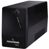 UPS Tecnoware FGCERAPL602SCH 600VA Negru