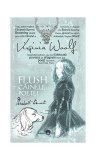 Flush, c&acirc;inele poetei - Paperback brosat - Virginia Woolf - Taj