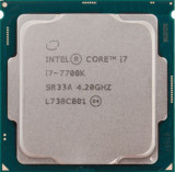 Procesor Intel Core I7-7700K 1151 SR33A