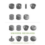 Univers Revolved