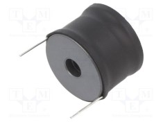 Inductor MURATA fir THT 1mH 1,7A 336m&Omega; vertical &Oslash;24,4x18,5mm