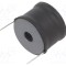 Inductor MURATA fir THT 1mH 1,7A 336m&Omega; vertical &Oslash;24,4x18,5mm