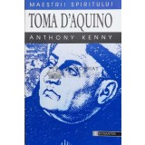 Toma d&#039;Aquino - 1998 - Anthony Kenny (S117)