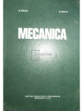 M. Rădoi - Mecanica (editia 1977)