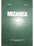 M. Radoi - Mecanica (Editia: 1977)