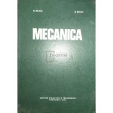 M. Radoi - Mecanica (Editia: 1977)