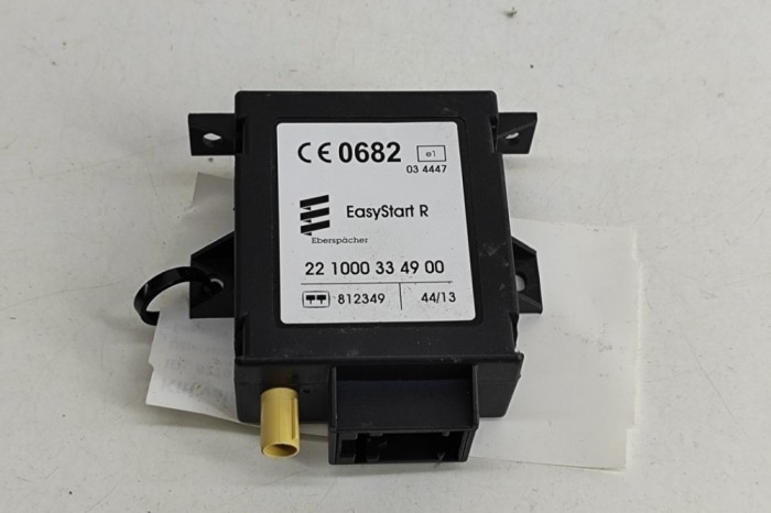 Alt modul de control VW CRAFTER 30-50 Furgon 2E_ 2014 OEM: 221000334900 27011148