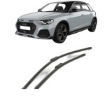Cumpara ieftin Set stergatoare AUDI A1 Allstreet (GBH) 2022-2024, parbriz, Bosch Aerotwin