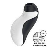 Vibrator Clitoridian Orca