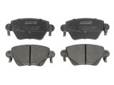 ABE C2G008ABE set placute frana,frana disc